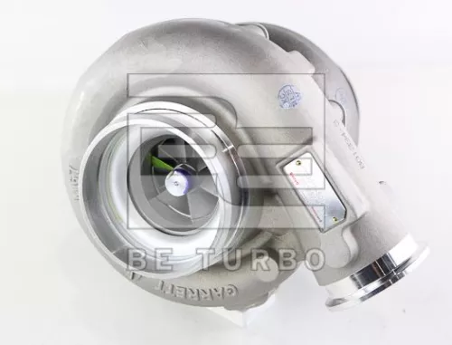 Turbolader 127374 BE TURBO