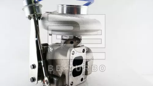BE TURBO Turbolader 127386 BE TURBO (127386)