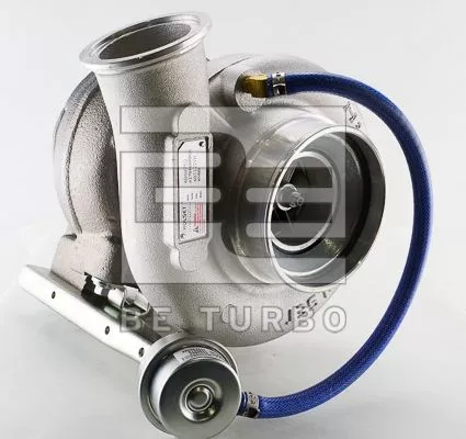 Turbolader 127386 BE TURBO