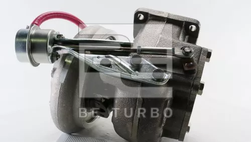 BE TURBO Turbolader 127391RED BE TURBO (127391RED)