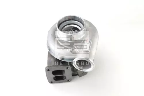 Turbolader 127393 BE TURBO