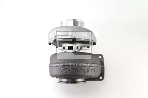 BE TURBO Turbolader 127393 BE TURBO (127393)