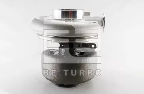 BE TURBO Turbolader 127395 BE TURBO (127395)