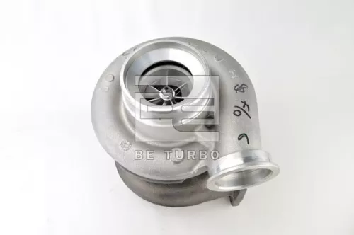 Turbolader 127399 BE TURBO