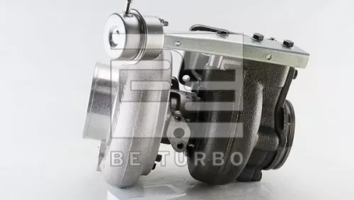 BE TURBO Turbolader 127414 BE TURBO (127414)