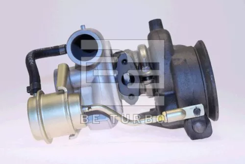 BE TURBO Turbolader 127426 BE TURBO (127426)