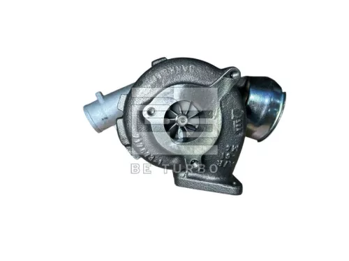 BE TURBO Turbolader 127498RED BE TURBO (127498RED)