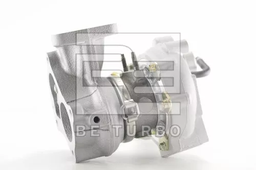 BE TURBO Turbolader 127523RED BE TURBO (127523RED)