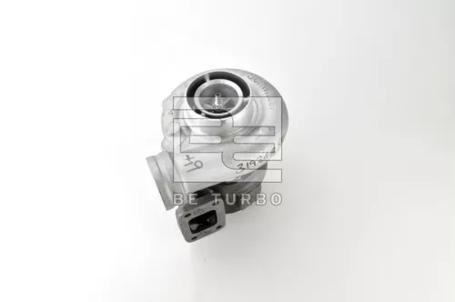 Turbolader 127606 BE TURBO