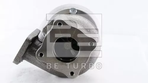 BE TURBO Turbolader 127607 BE TURBO (127607)