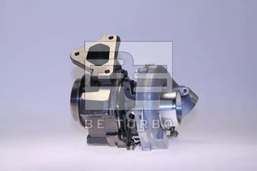 BE TURBO Turbolader 127614 BE TURBO (127614)