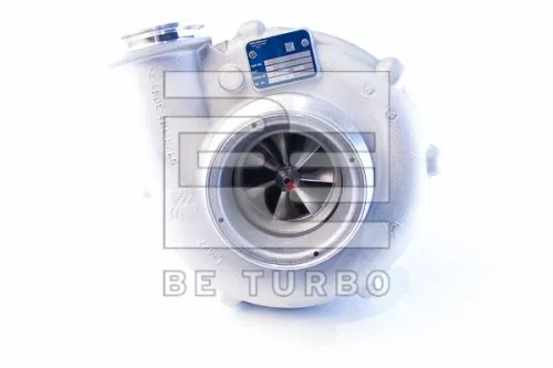 Turbolader 127637 BE TURBO