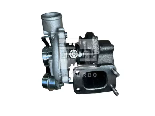BE TURBO Turbolader 127647 BE TURBO (127647)