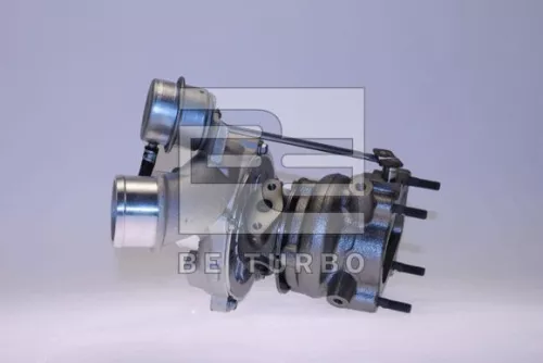 BE TURBO Turbolader 127660 BE TURBO (127660)