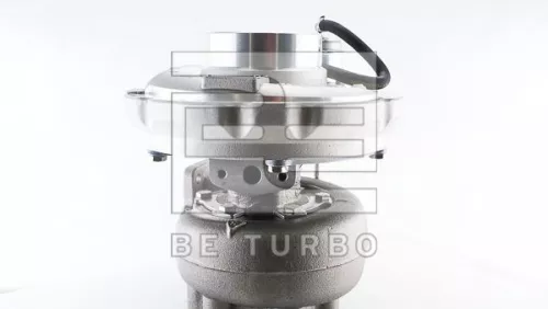 BE TURBO Turbolader 127679 BE TURBO (127679)