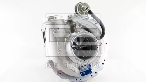 Turbolader 127679 BE TURBO