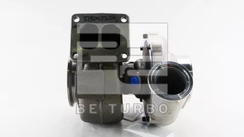 BE TURBO Turbolader 127688 BE TURBO (127688)