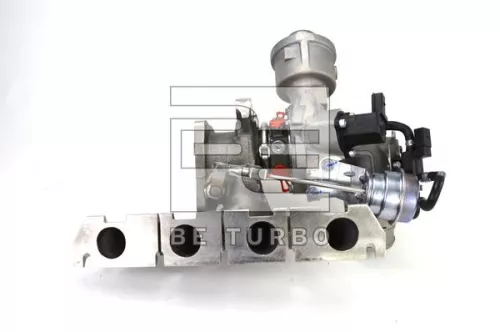 BE TURBO Turbolader 127700 BE TURBO (127700)