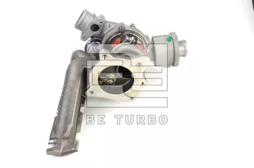 BE TURBO Turbolader 127700 BE TURBO (127700)