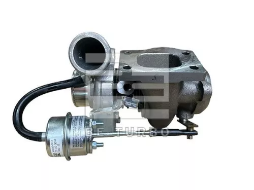 BE TURBO Turbolader 127712 BE TURBO (127712)
