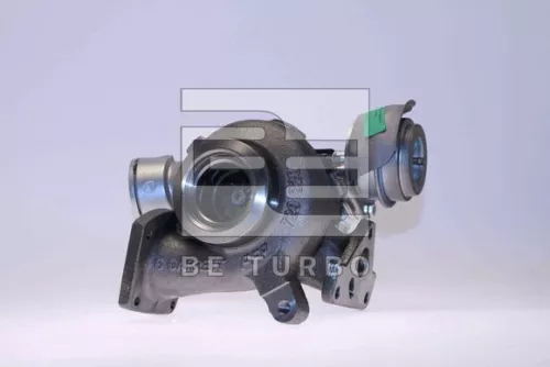 BE TURBO Turbolader 127724RED BE TURBO (127724RED)