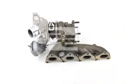 BE TURBO Turbolader 127769RED BE TURBO (127769RED)