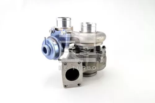 Turbolader 127770RED BE TURBO