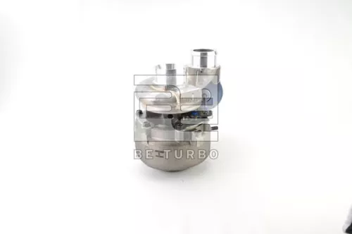 BE TURBO Turbolader 127770RED BE TURBO (127770RED)