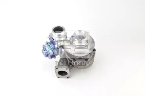 Turbolader 127771RED BE TURBO