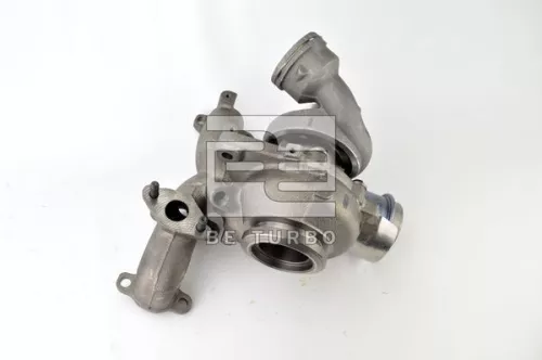 BE TURBO Turbolader 127788 BE TURBO (127788)