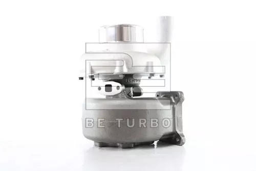 Turbolader 127804 BE TURBO