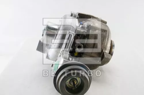 BE TURBO Turbolader 127823RED BE TURBO (127823RED)