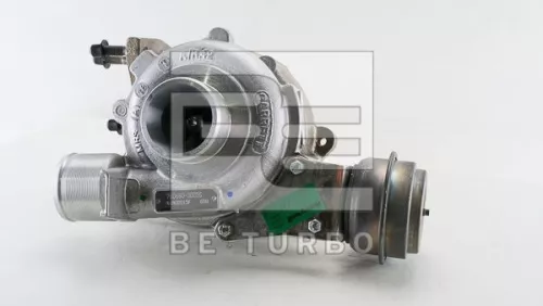 Turbolader 127823RED BE TURBO