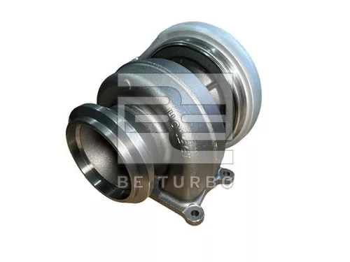 BE TURBO Turbolader 127829 BE TURBO (127829)