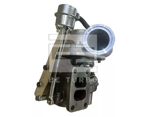 BE TURBO Turbolader 127831RED BE TURBO (127831RED)