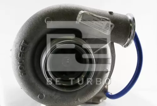 BE TURBO Turbolader 127836 BE TURBO (127836)