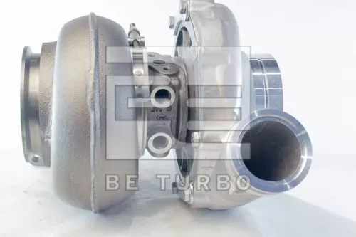 BE TURBO Turbolader 127850 BE TURBO (127850)