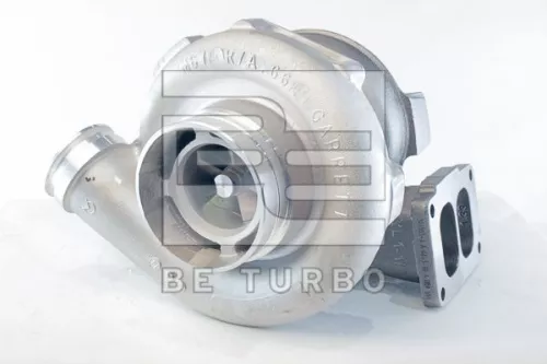 Turbolader 127850 BE TURBO