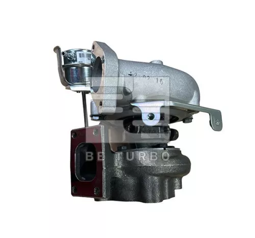 BE TURBO Turbolader 127854 BE TURBO (127854)