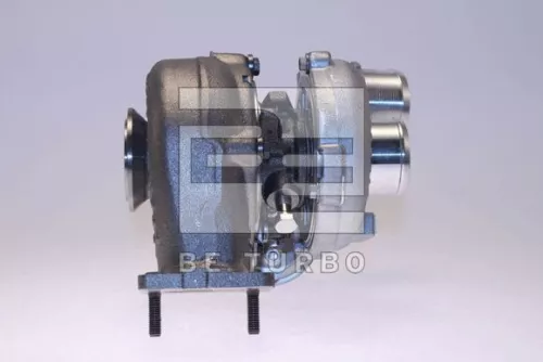 BE TURBO Turbolader 127857RED BE TURBO (127857RED)