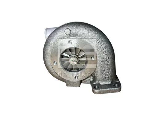BE TURBO Turbolader 127862 BE TURBO (127862)