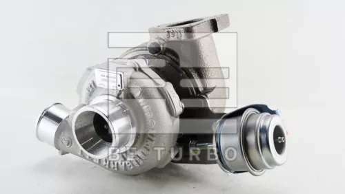 Turbolader 127864 BE TURBO