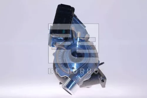 BE TURBO Turbolader 127865RED BE TURBO (127865RED)