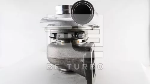 BE TURBO Turbolader 127873 BE TURBO (127873)
