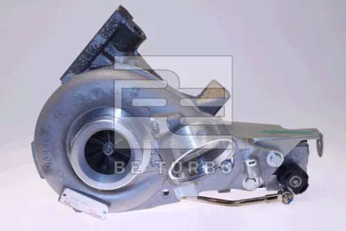Turbolader 127874 BE TURBO
