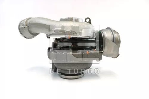 BE TURBO Turbolader 127882RED BE TURBO (127882RED)