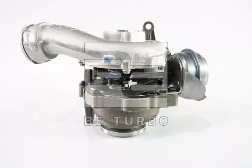 Turbolader 127883 BE TURBO