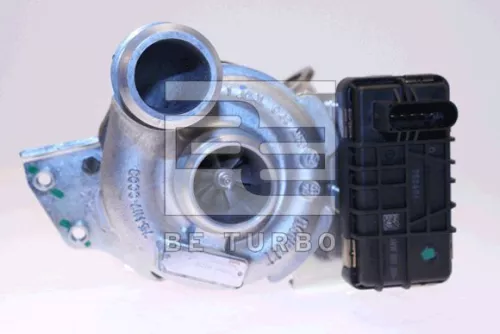 Turbolader 127896RED BE TURBO