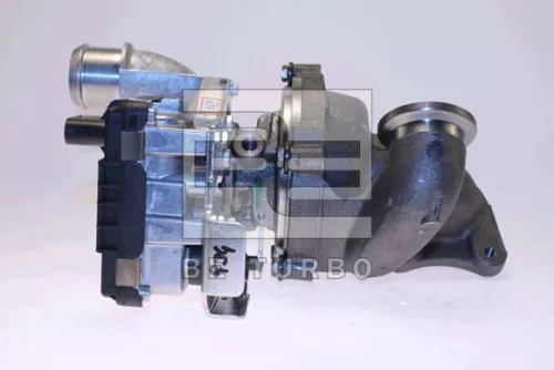 BE TURBO Turbolader 127896RED BE TURBO (127896RED)