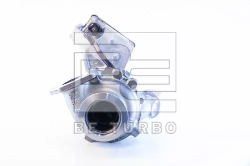 BE TURBO Turbolader 127897 BE TURBO (127897)